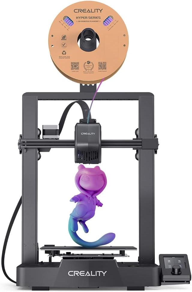 Creality Ender 3 V3 SE