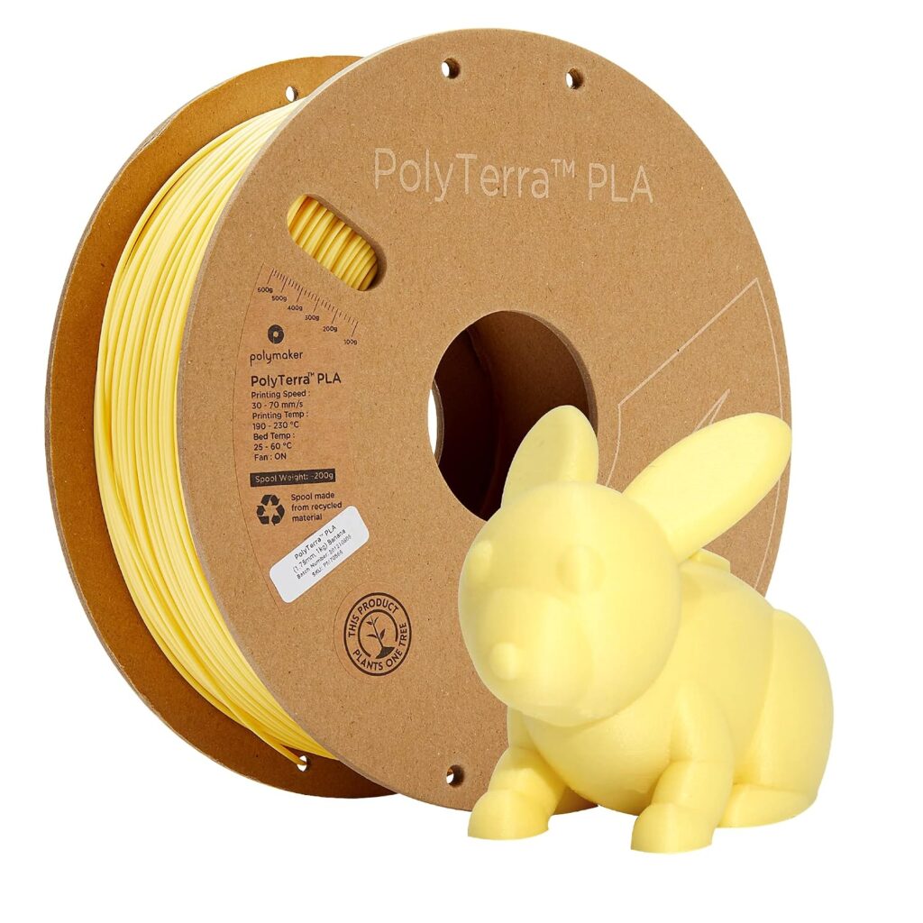 Filamento Polymaker