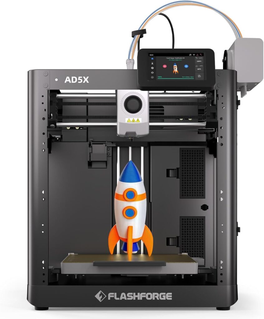 Flashforge AD5X
