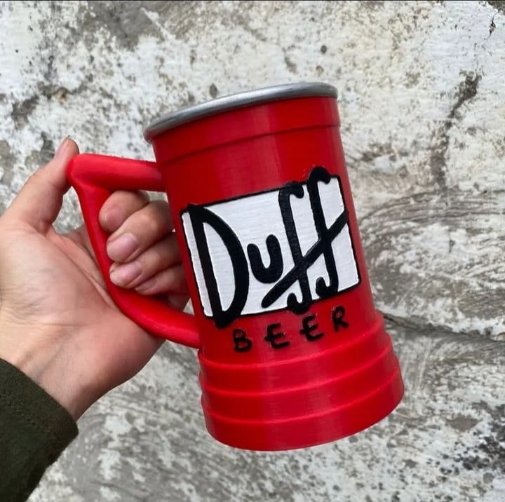 Jarra Duff