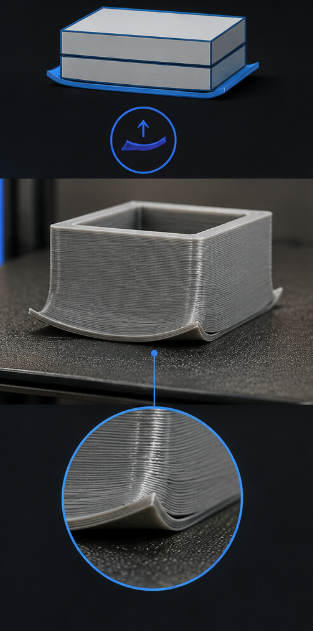 Warping