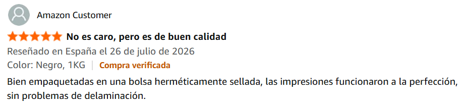 elegoo comentario