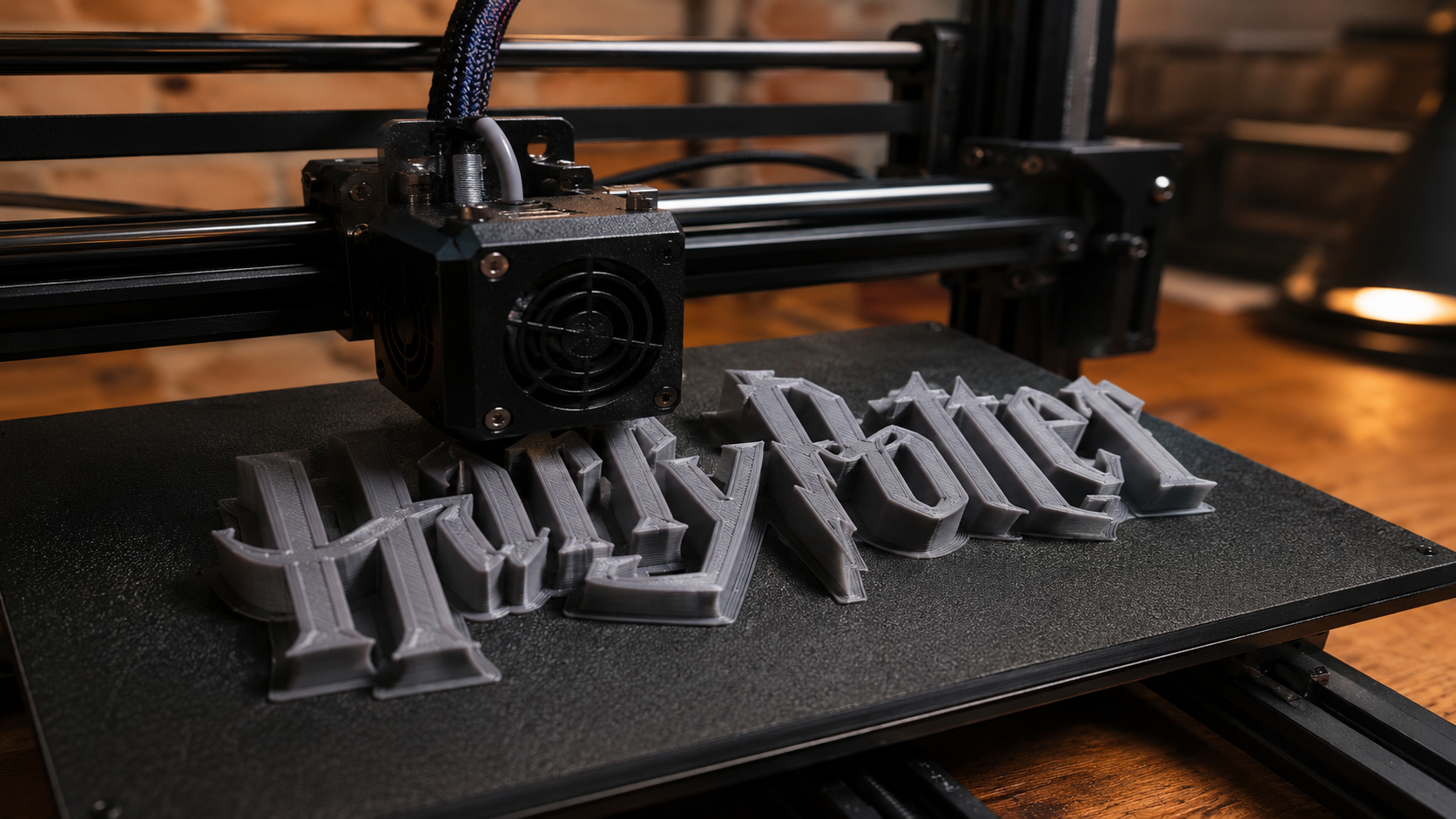 Impresiones 3D de Harry Potter: ideas, modelos STL y cómo imprimirlos