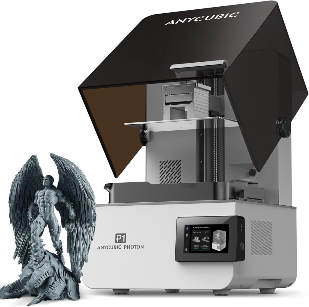 ANYCUBIC Photon P1