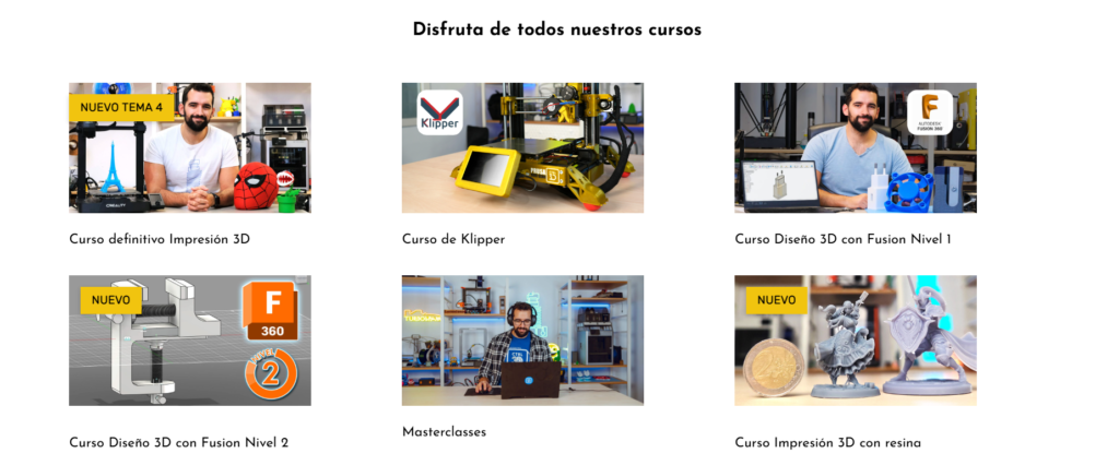 Control 3D