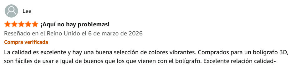 Kit de inicio – Plantilla y almohadilla de silicona comentario