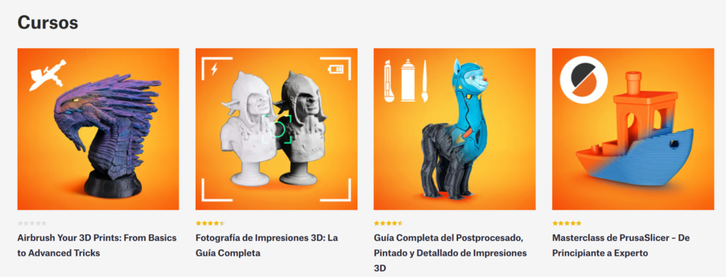 Prusa Academy