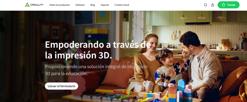 Creality Academy
