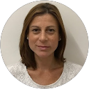 Foto de perfil de Georgina Castagnino