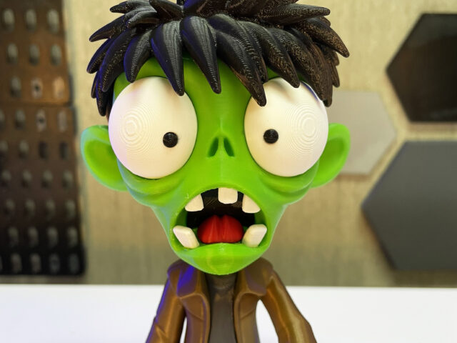 Zombie 1