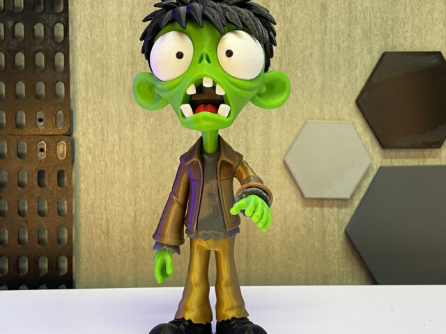 Zombie 2