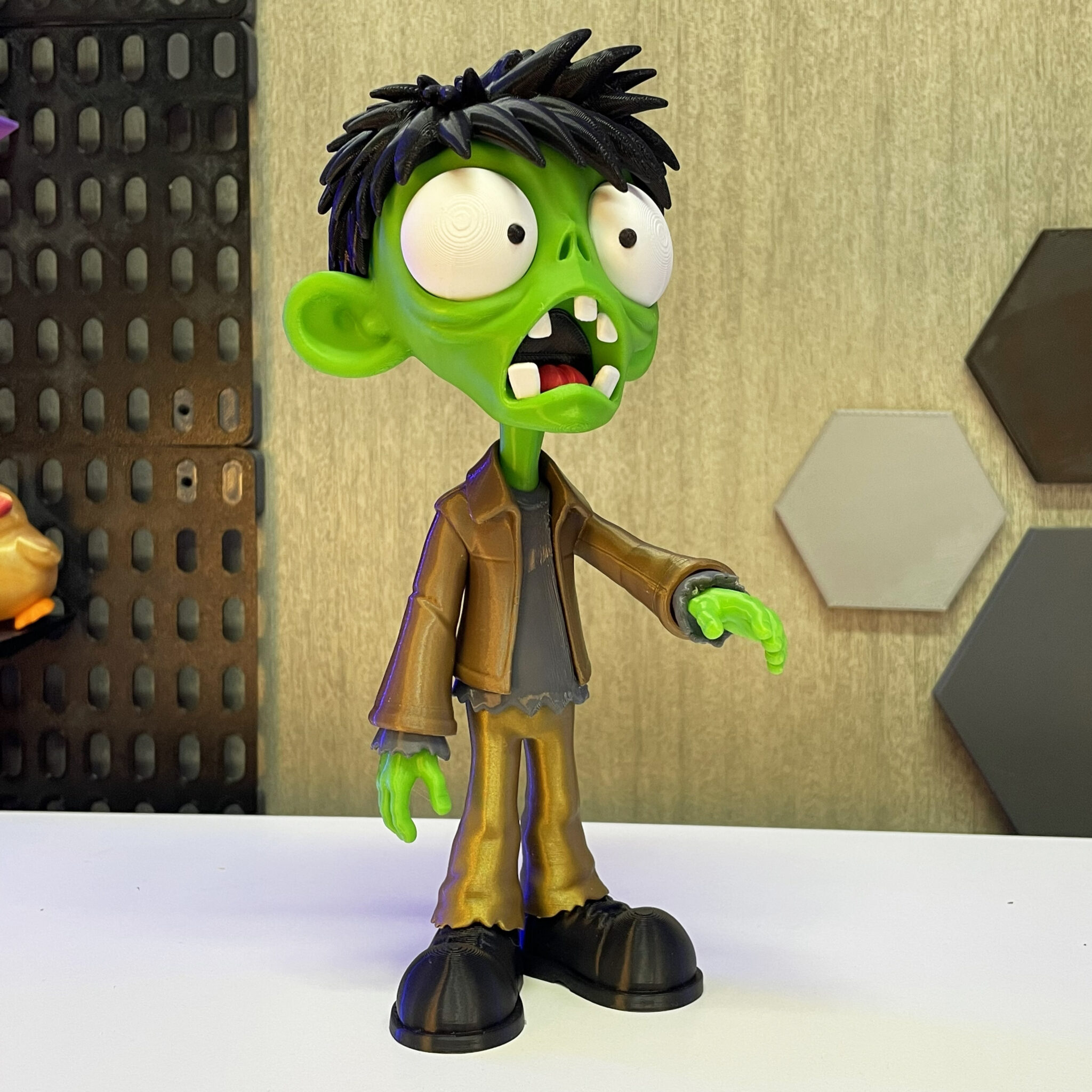 Zombie 7