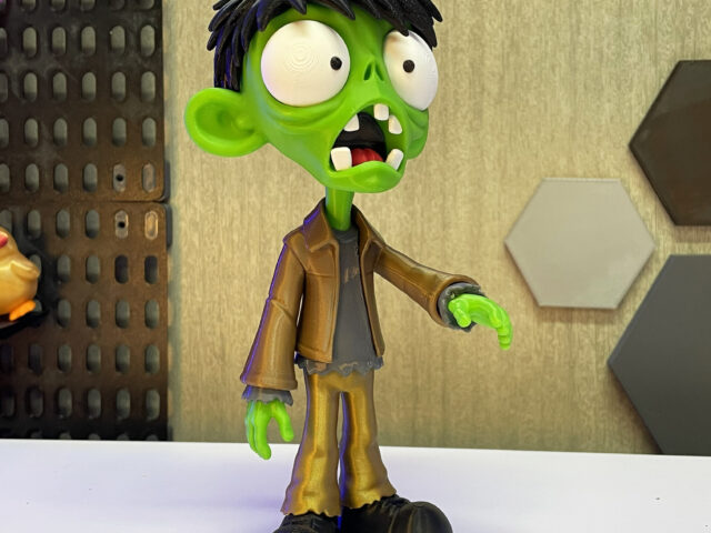 Zombie 7