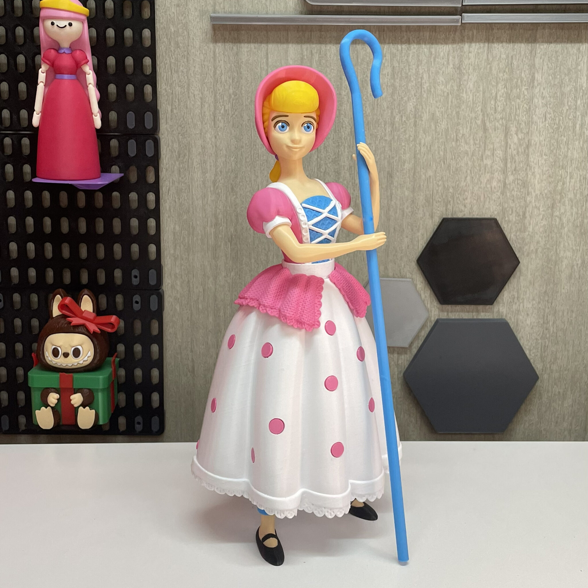BoPeep