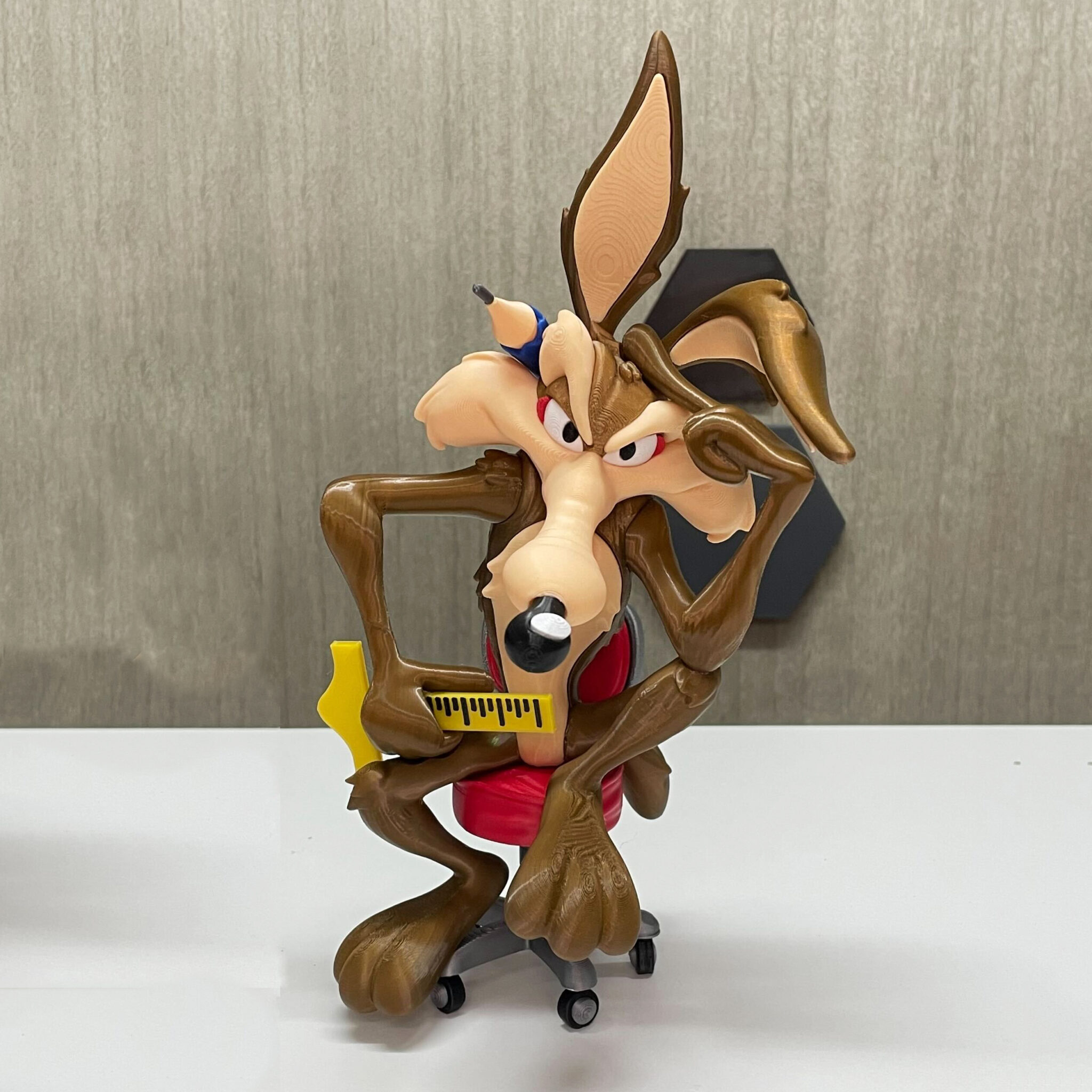 Coyote