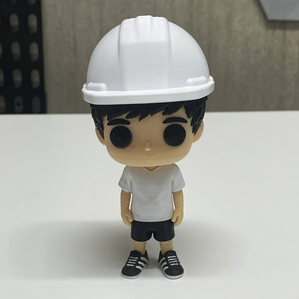 Funko Ingeniero