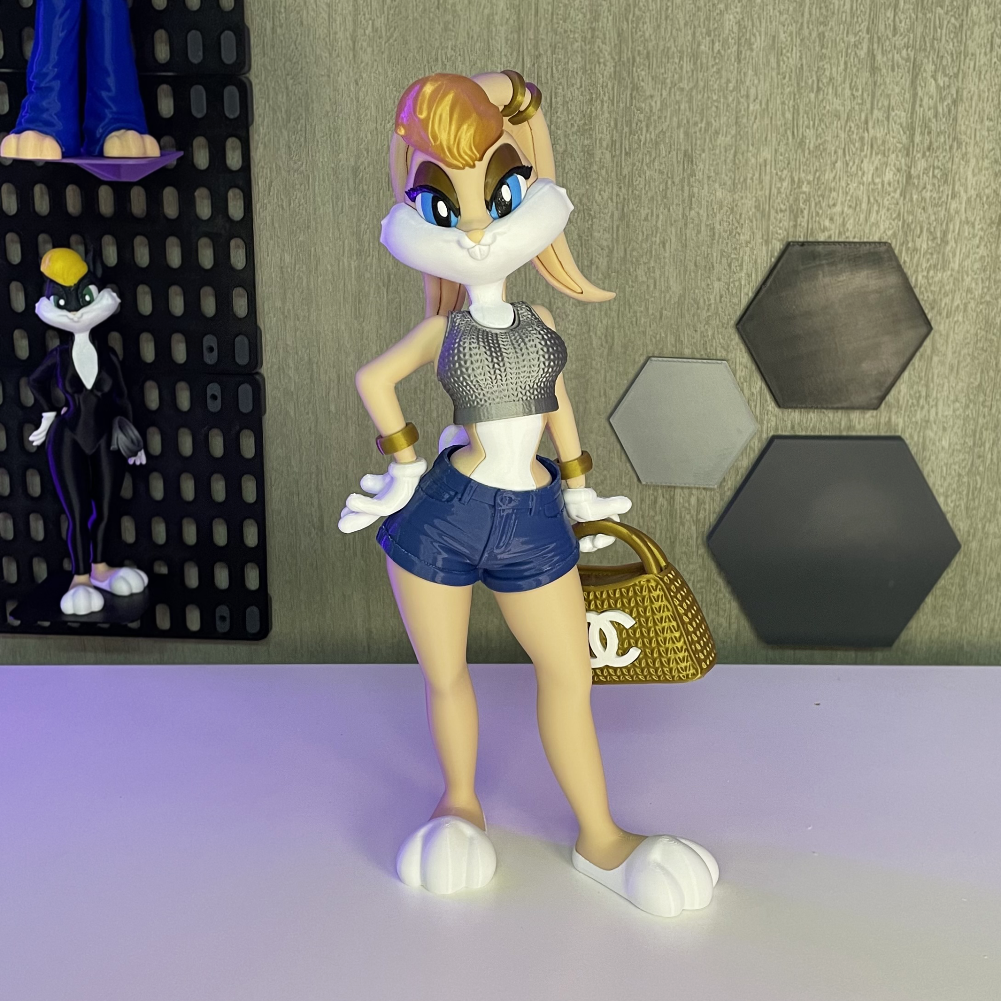 Lola Fashion