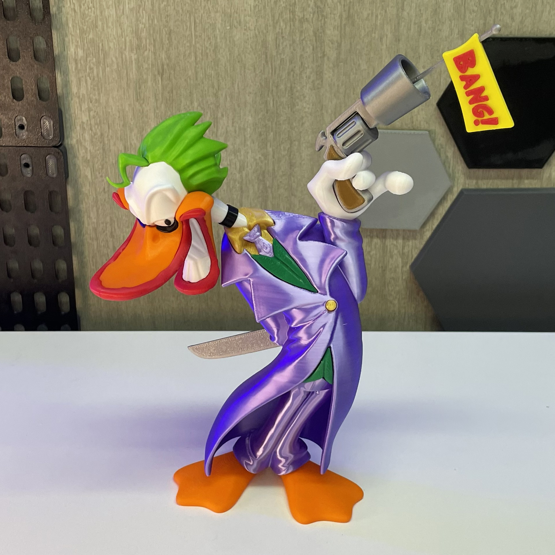 Lucas Joker