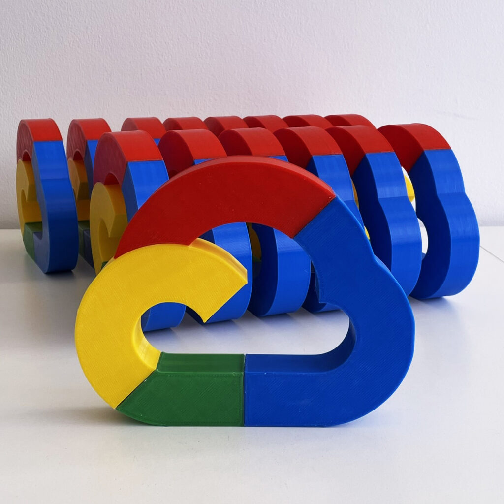 Proyecto Marca - Nube colores