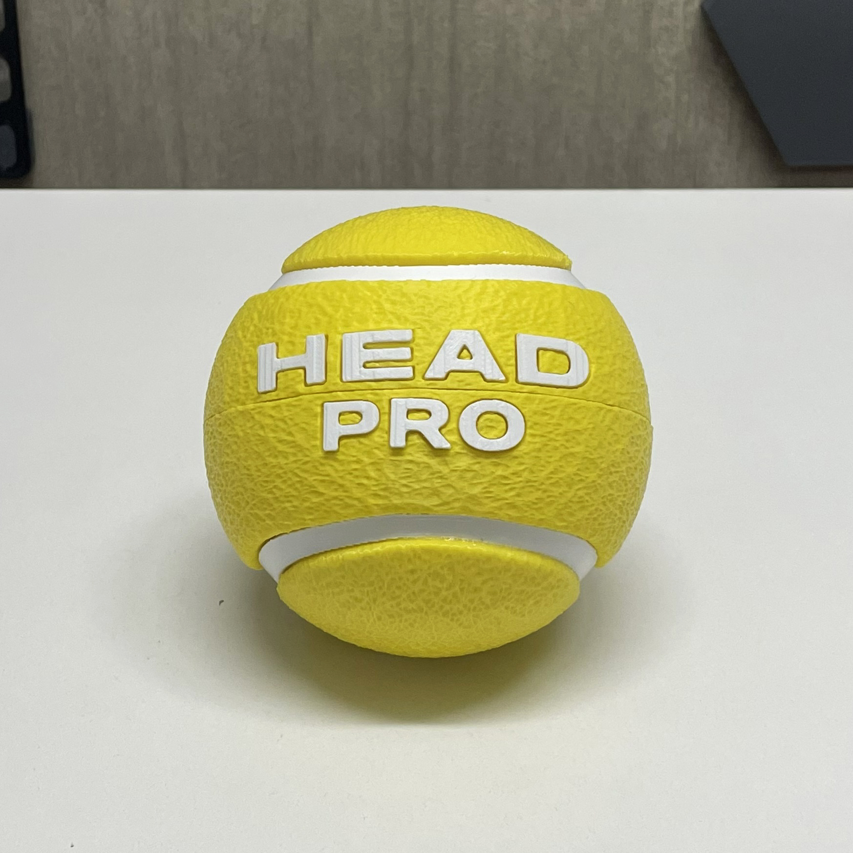 Proyecto Marca - Pelota padel