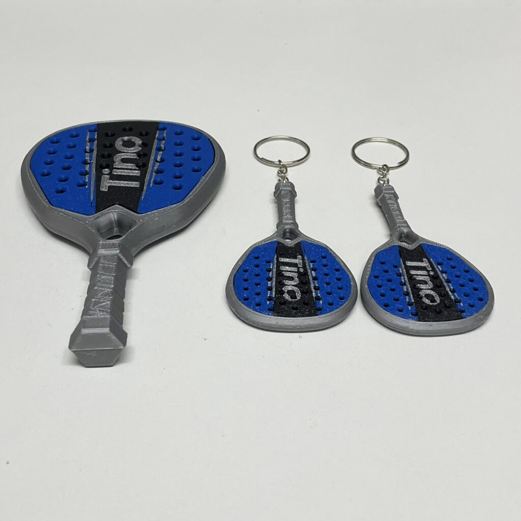 Proyecto Marca - Raqueta Padel
