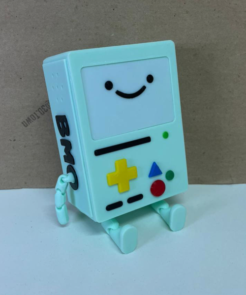 BMO Impresión 3D
