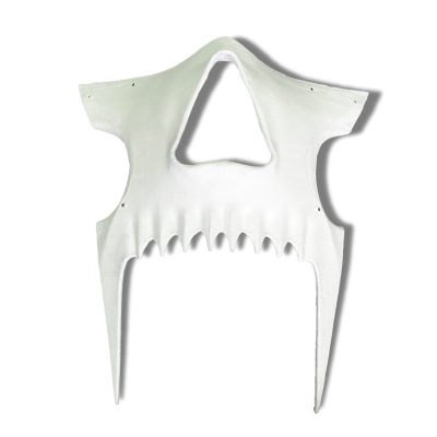 Cosplay mascara colmillos