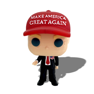 Funko Trump