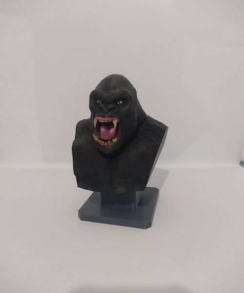 KingKong - Impresion