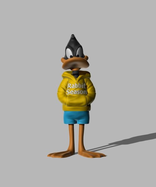 PATO LUCAS - URBAN VIBES