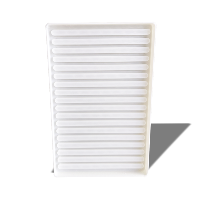 Piezas Molde Paletita