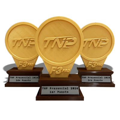 Trofeo Tnp