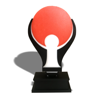 Trofeo pingpong