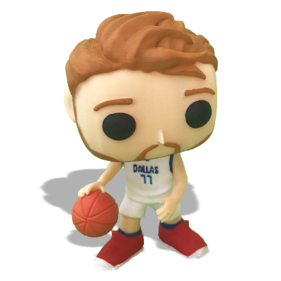 funko jugador de basque